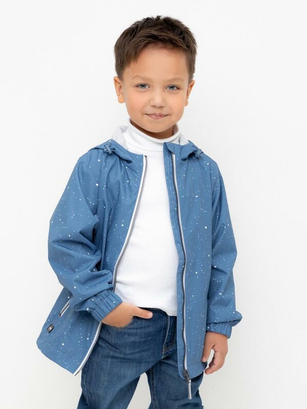 куртка для мал